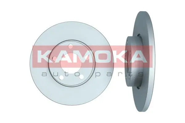 Спирачен диск KAMOKA