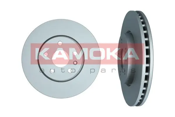 Спирачен диск KAMOKA