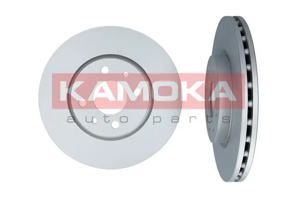 Спирачен диск KAMOKA