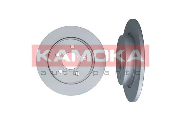 Спирачен диск KAMOKA