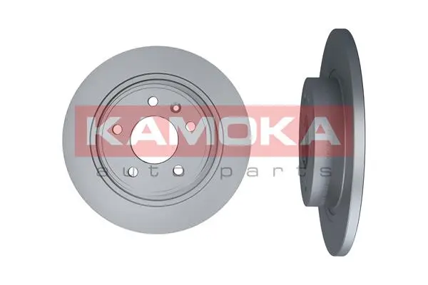 Спирачен диск KAMOKA