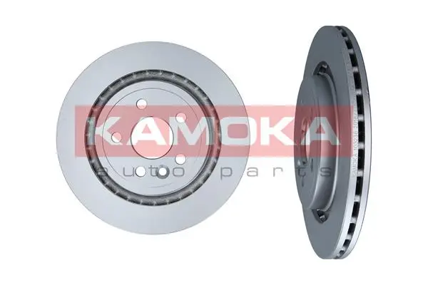Спирачен диск KAMOKA