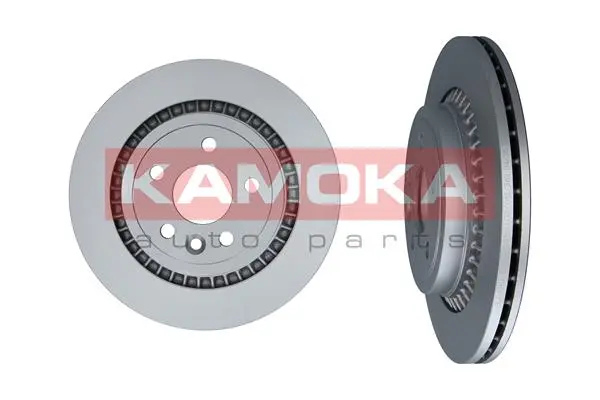 Спирачен диск KAMOKA