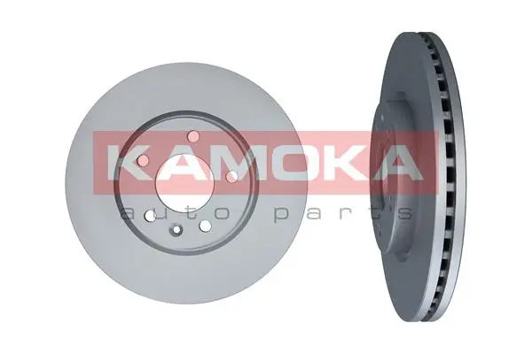 Спирачен диск KAMOKA