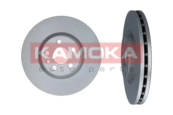 Спирачен диск KAMOKA