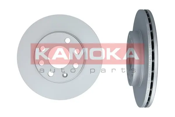Спирачен диск KAMOKA