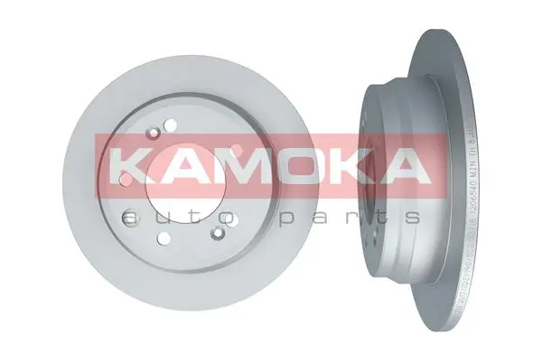 Спирачен диск KAMOKA