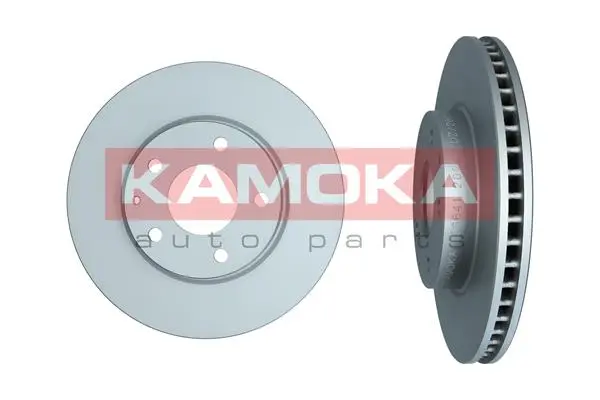 Спирачен диск KAMOKA