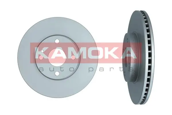 Спирачен диск KAMOKA