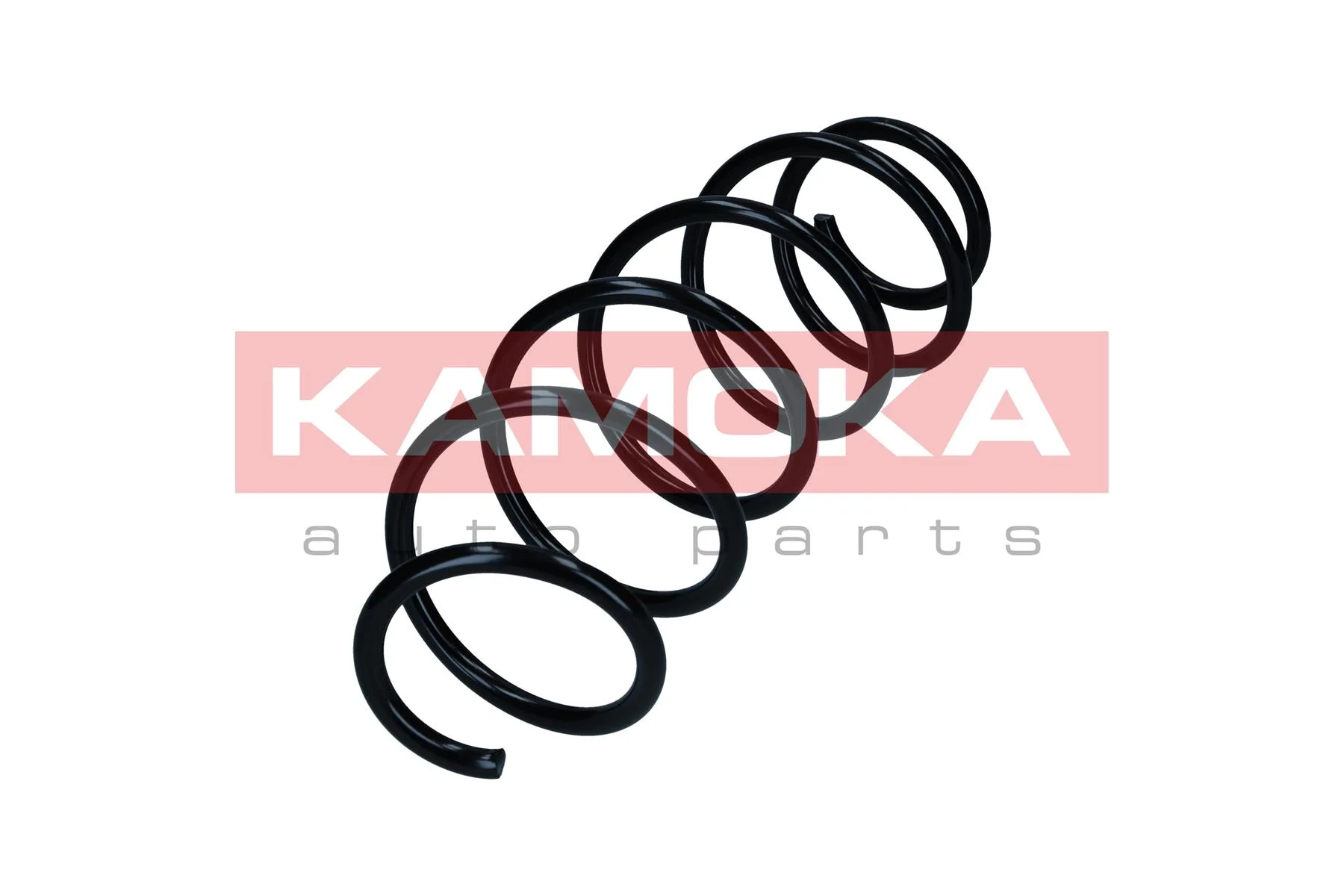 Пружина за ходовата част KAMOKA