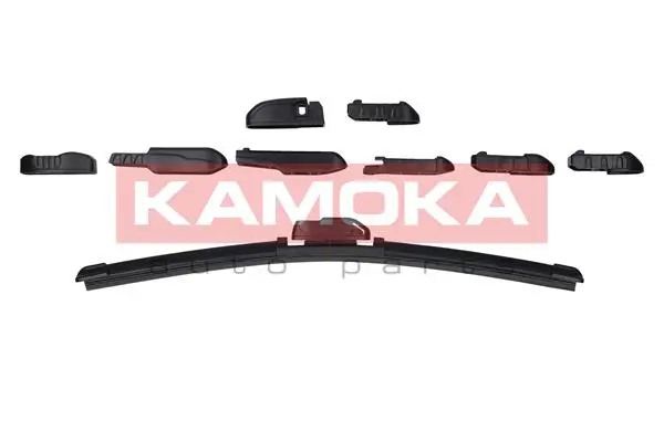 Перо на чистачка KAMOKA