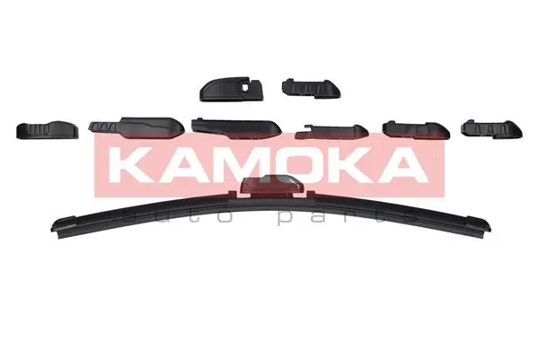 Перо на чистачка KAMOKA