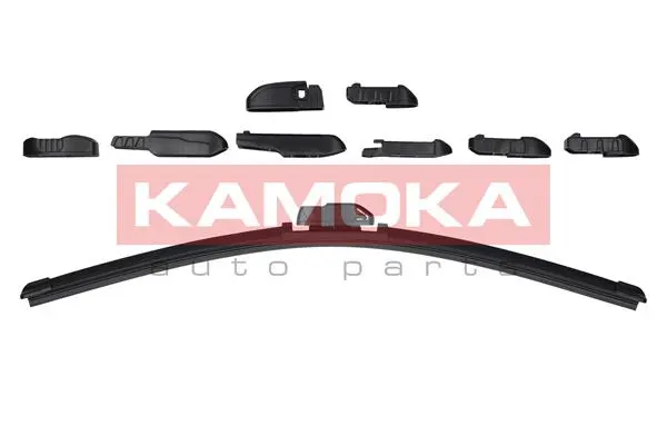 Перо на чистачка KAMOKA