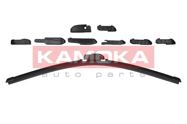 Перо на чистачка KAMOKA