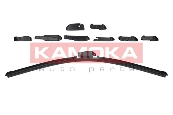 Перо на чистачка KAMOKA