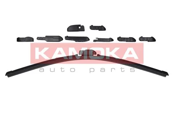 Перо на чистачка KAMOKA