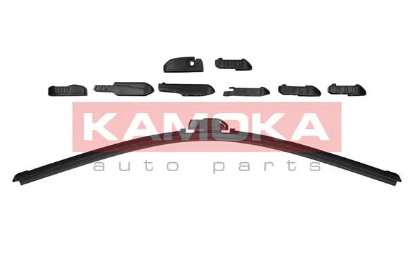 Перо на чистачка KAMOKA