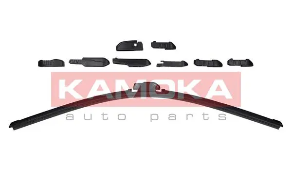 Перо на чистачка KAMOKA