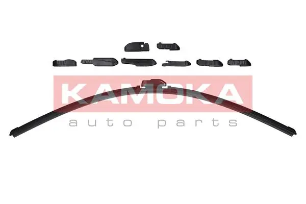 Перо на чистачка KAMOKA