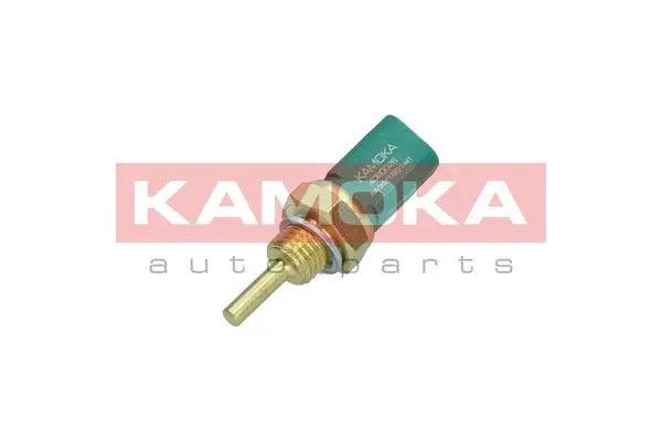 Датчик, температура на охладителната течност KAMOKA
