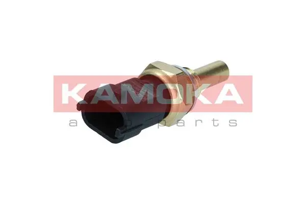 Датчик, температура на охладителната течност KAMOKA