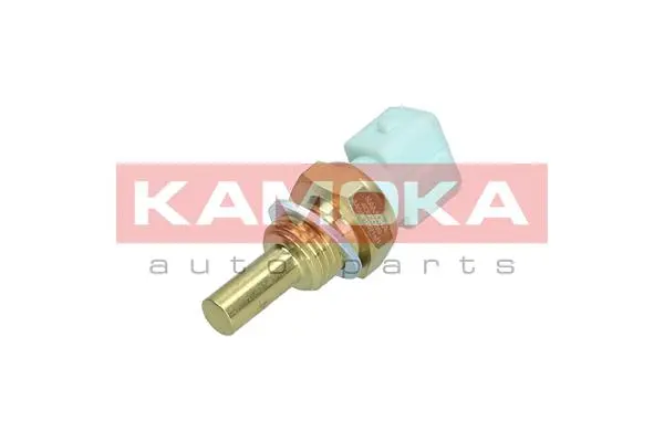 Датчик, температура на охладителната течност KAMOKA