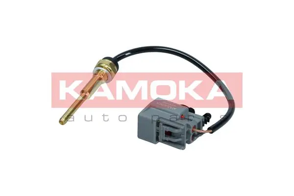 Датчик, температура на охладителната течност KAMOKA