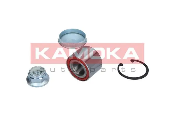 Комплект колесен лагер KAMOKA