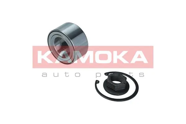 Комплект колесен лагер KAMOKA