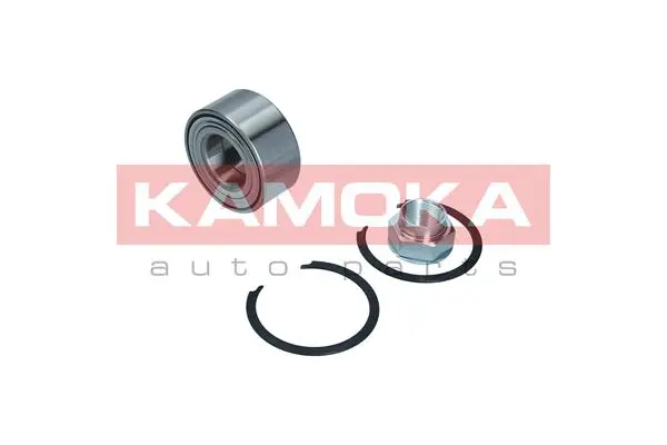 Комплект колесен лагер KAMOKA