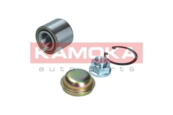 Комплект колесен лагер KAMOKA