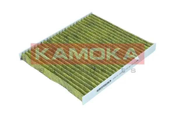 Филтър купе (поленов филтър) KAMOKA