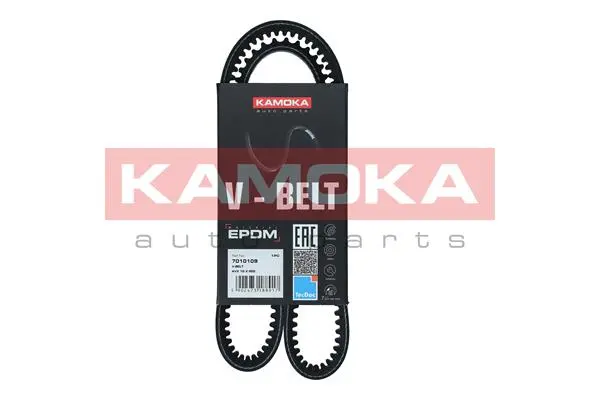 Трапецовиден ремък KAMOKA