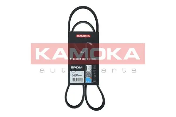 Пистов ремък KAMOKA