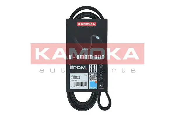 Пистов ремък KAMOKA