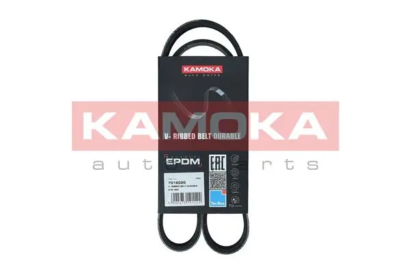 Пистов ремък KAMOKA