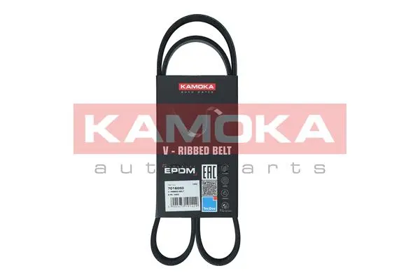 Пистов ремък KAMOKA