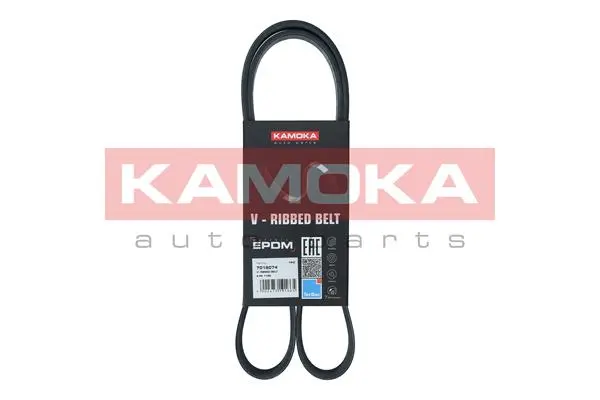 Пистов ремък KAMOKA