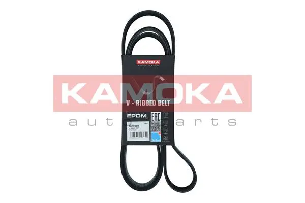 Пистов ремък KAMOKA