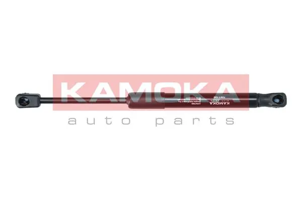Газов амортисьор, капак на двигателя KAMOKA