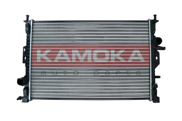 Радиатор, охлаждане на двигателя KAMOKA