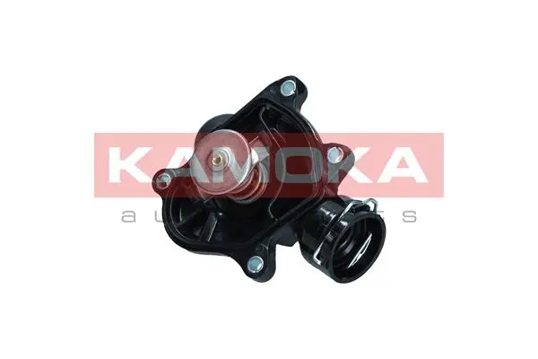 Корпус на термостат KAMOKA