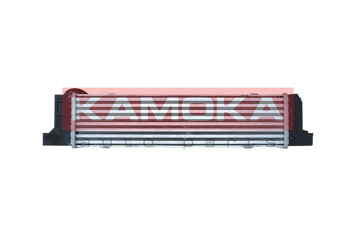 Интеркулер (охладител за въздуха на турбината) KAMOKA