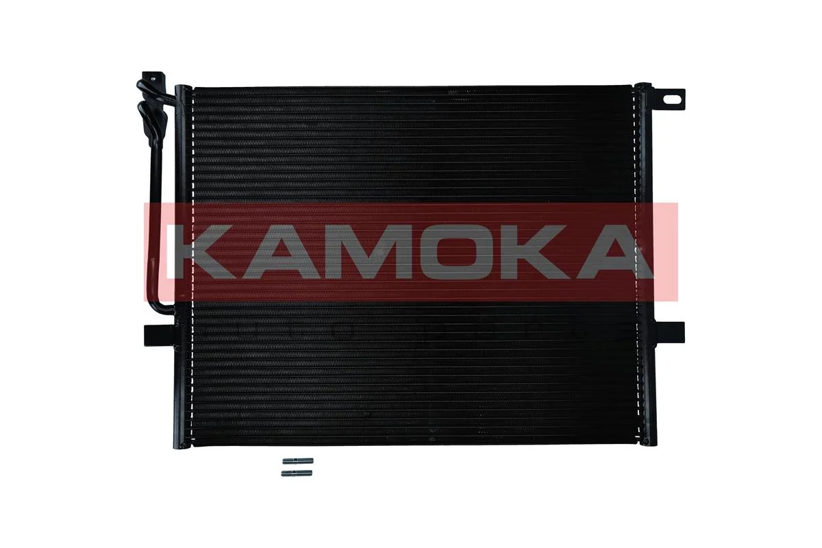 Кондензатор, климатизация KAMOKA