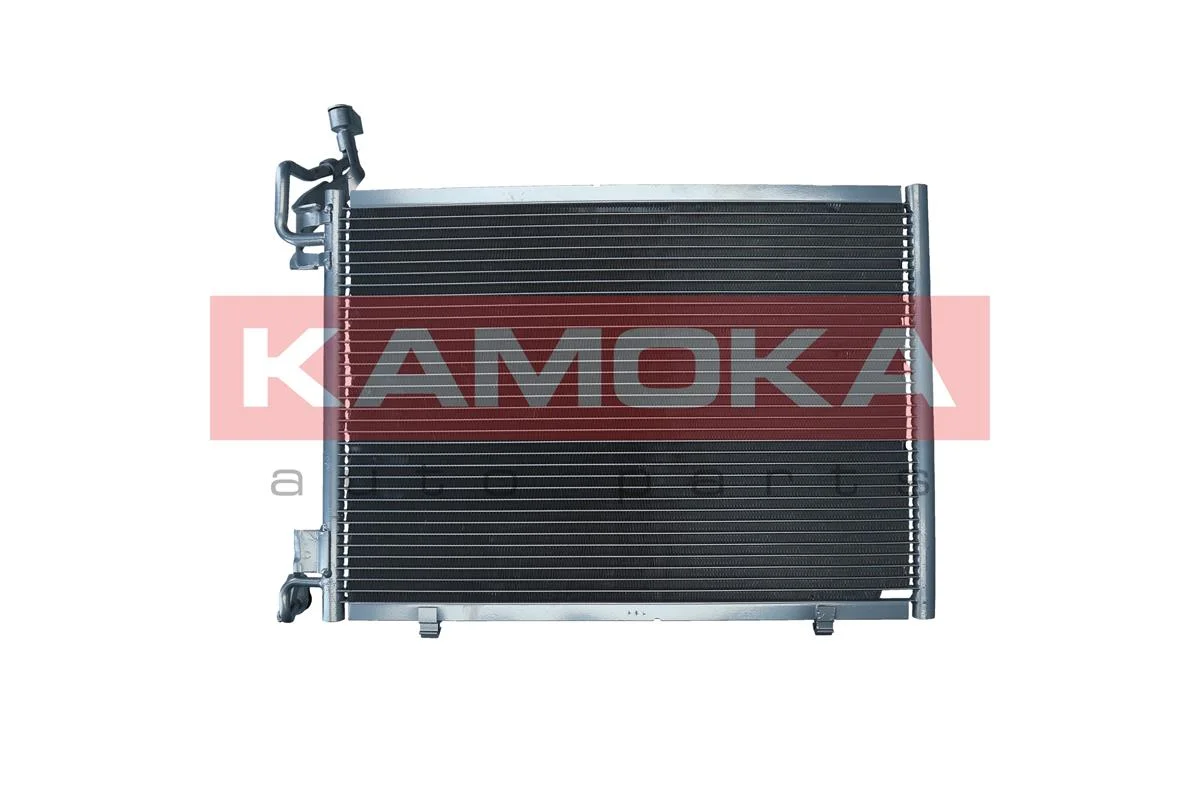 Кондензатор, климатизация KAMOKA
