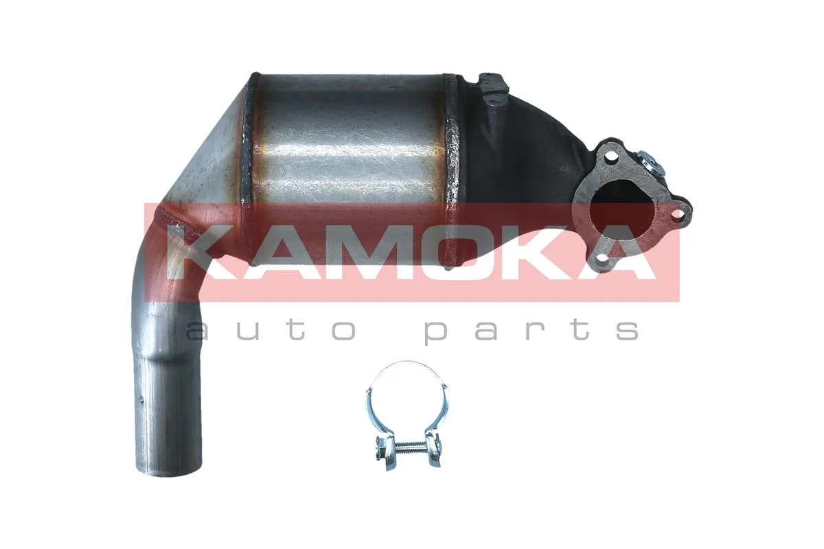 Катализатор KAMOKA