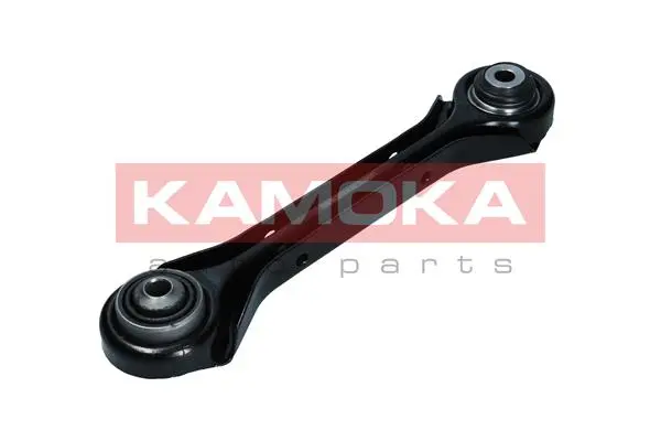 Носач, окачване на колелата KAMOKA