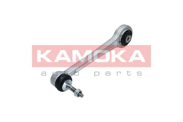 Носач, окачване на колелата KAMOKA