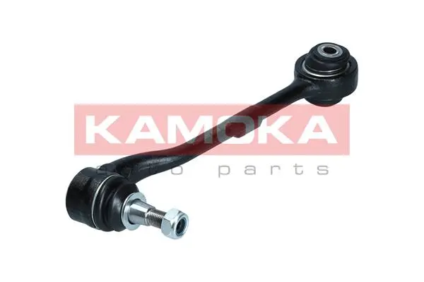 Носач, окачване на колелата KAMOKA