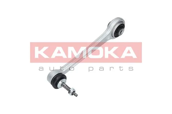 Носач, окачване на колелата KAMOKA